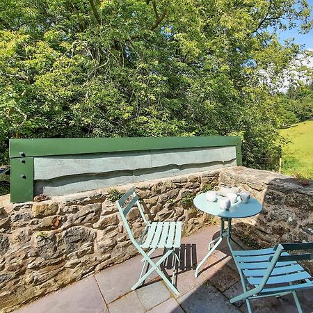 Y Gribyn - Modern Stone Cottage Within Snowdonia'S National Park Dolgellau Luaran gambar