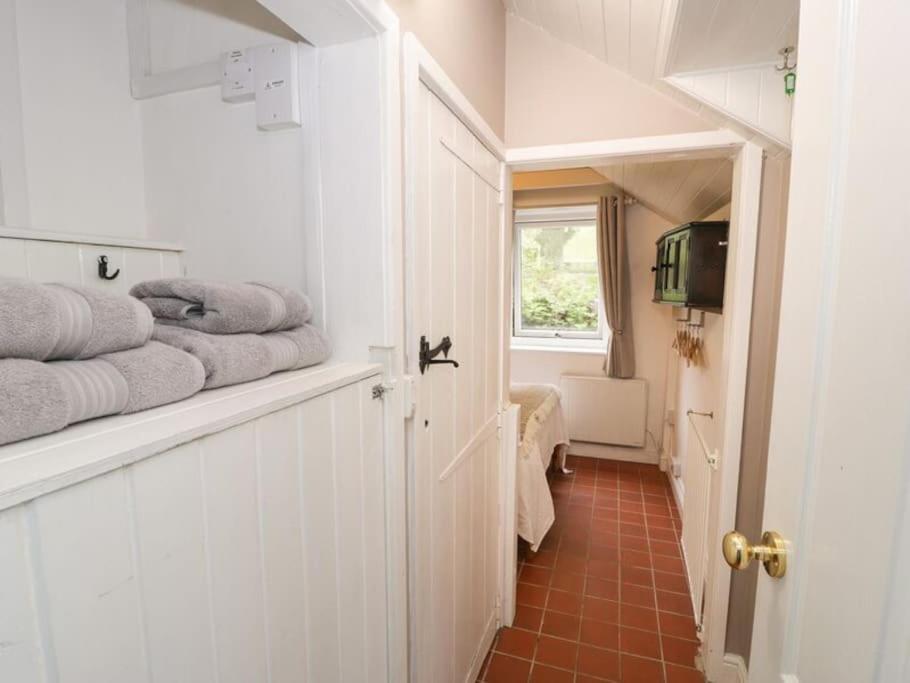 Y Gribyn - Modern Stone Cottage Within Snowdonia'S National Park Dolgellau Luaran gambar