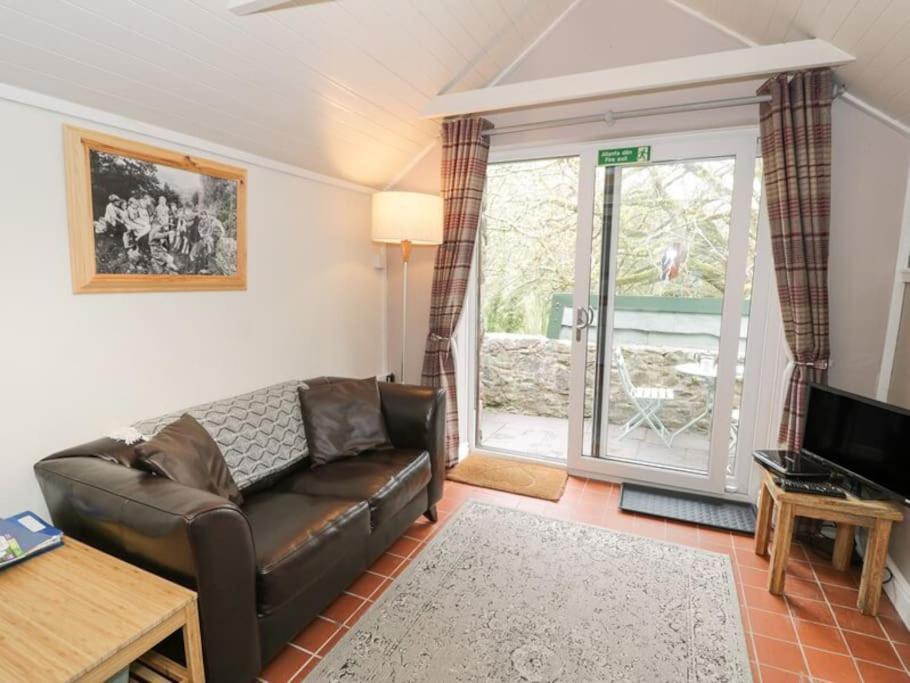 Y Gribyn - Modern Stone Cottage Within Snowdonia'S National Park Dolgellau Luaran gambar
