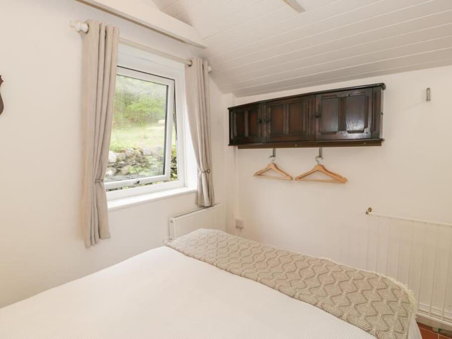 Y Gribyn - Modern Stone Cottage Within Snowdonia'S National Park Dolgellau Luaran gambar