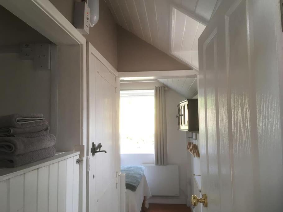 Y Gribyn - Modern Stone Cottage Within Snowdonia'S National Park Dolgellau Luaran gambar