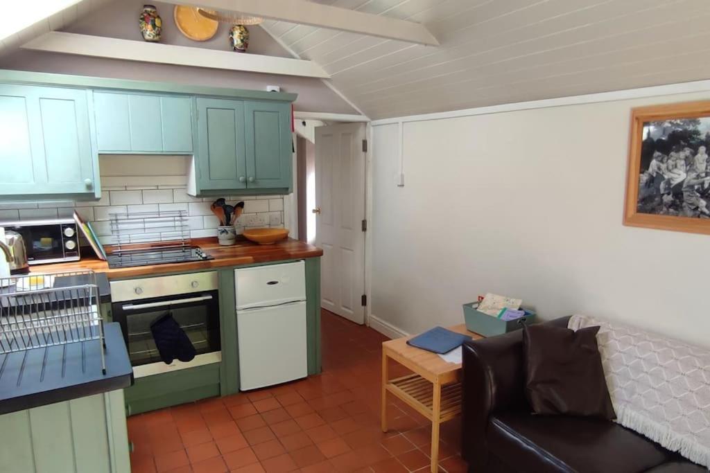 Y Gribyn - Modern Stone Cottage Within Snowdonia'S National Park Dolgellau Luaran gambar