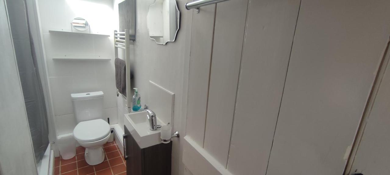 Y Gribyn - Modern Stone Cottage Within Snowdonia'S National Park Dolgellau Luaran gambar