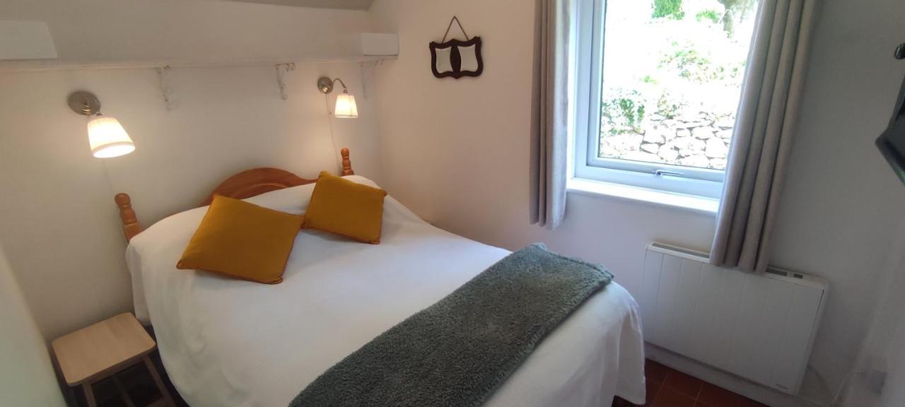 Y Gribyn - Modern Stone Cottage Within Snowdonia'S National Park Dolgellau Luaran gambar