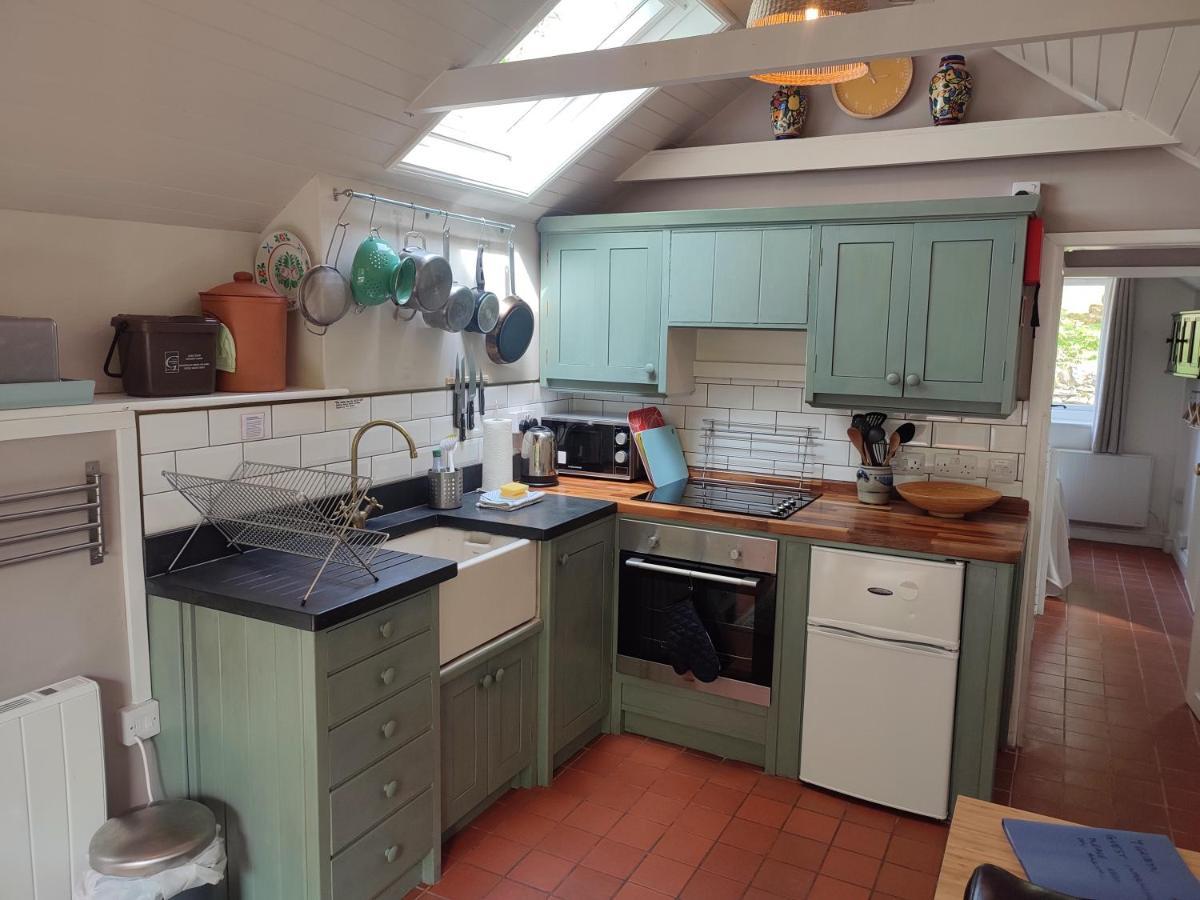 Y Gribyn - Modern Stone Cottage Within Snowdonia'S National Park Dolgellau Luaran gambar