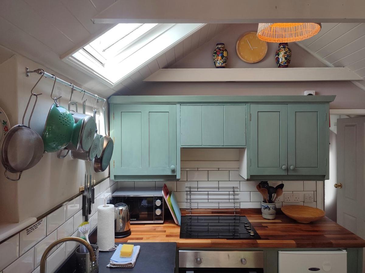 Y Gribyn - Modern Stone Cottage Within Snowdonia'S National Park Dolgellau Luaran gambar