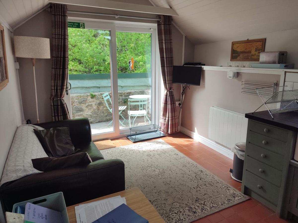 Y Gribyn - Modern Stone Cottage Within Snowdonia'S National Park Dolgellau Luaran gambar